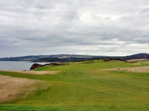 Turnberry (King Robert The Bruce) 9th